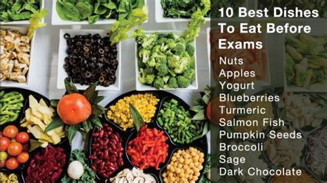 best vitamins for board exam|9 Best Food to Eat Before an Exam .